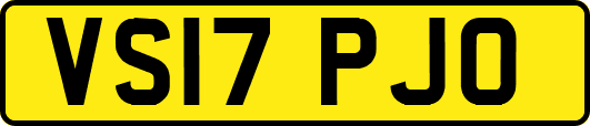 VS17PJO