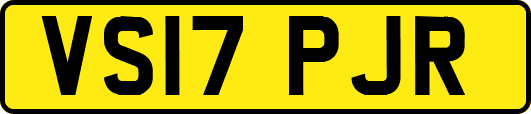 VS17PJR