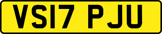 VS17PJU