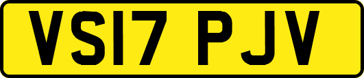 VS17PJV
