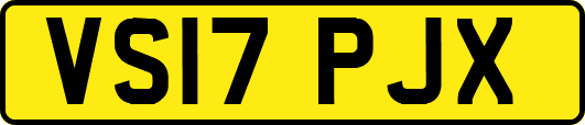 VS17PJX