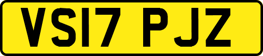 VS17PJZ