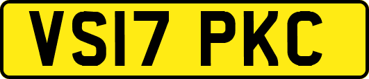 VS17PKC