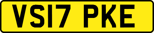 VS17PKE
