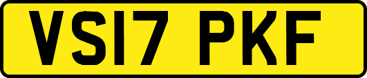 VS17PKF