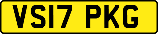 VS17PKG