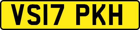 VS17PKH