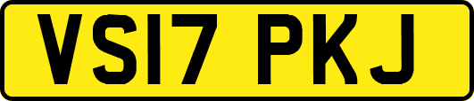 VS17PKJ