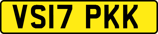 VS17PKK