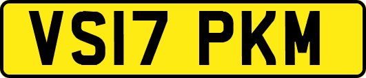VS17PKM