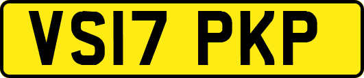 VS17PKP
