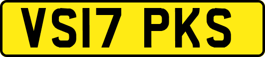 VS17PKS