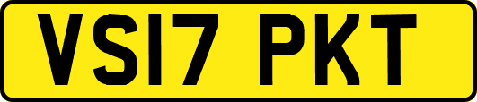 VS17PKT