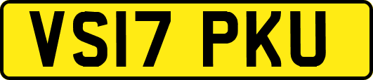 VS17PKU