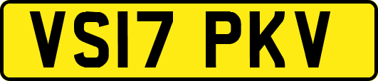 VS17PKV