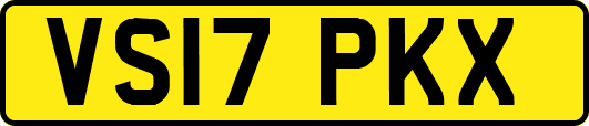VS17PKX