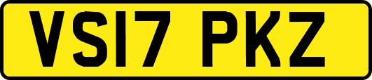 VS17PKZ