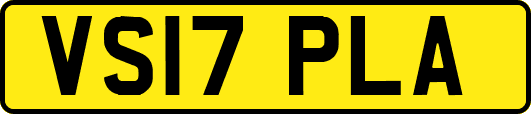 VS17PLA
