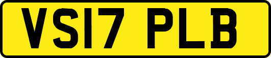 VS17PLB