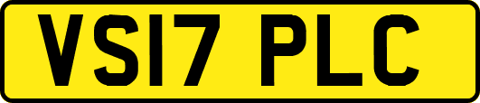 VS17PLC