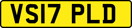 VS17PLD