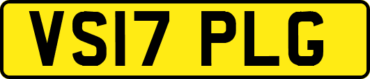 VS17PLG