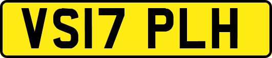 VS17PLH