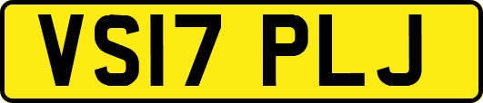 VS17PLJ