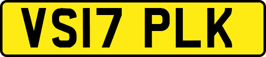 VS17PLK