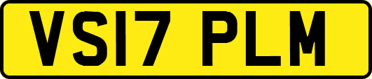 VS17PLM