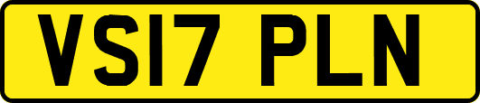 VS17PLN