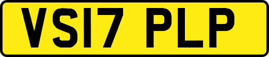 VS17PLP