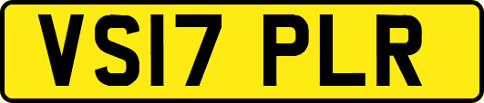 VS17PLR