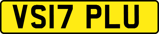 VS17PLU
