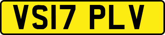 VS17PLV