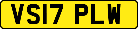 VS17PLW