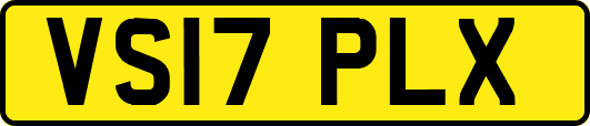 VS17PLX