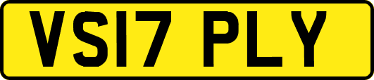VS17PLY