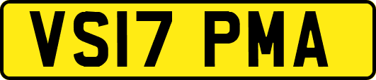 VS17PMA
