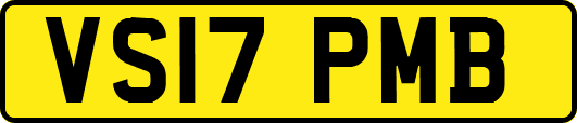 VS17PMB