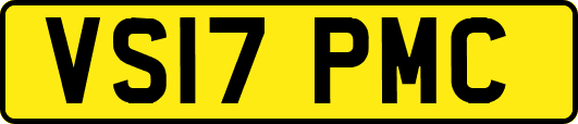 VS17PMC