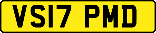 VS17PMD
