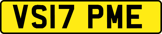 VS17PME