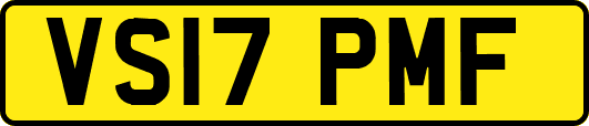 VS17PMF
