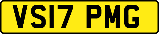 VS17PMG