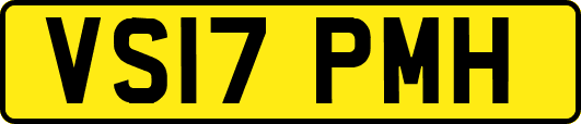 VS17PMH