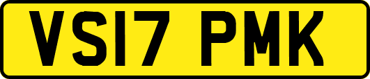 VS17PMK