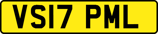 VS17PML