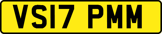 VS17PMM