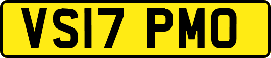 VS17PMO